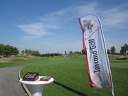 Toscano Cigars sponsern Golfturniere